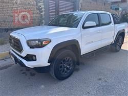 تويوتا تاكوما